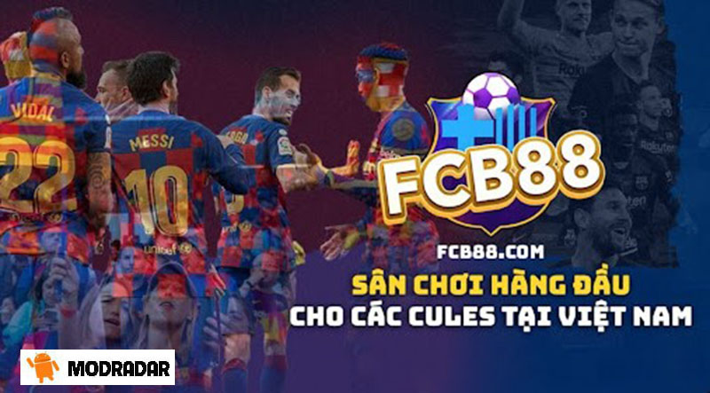 Reasons to Choose FCB8 for Betting