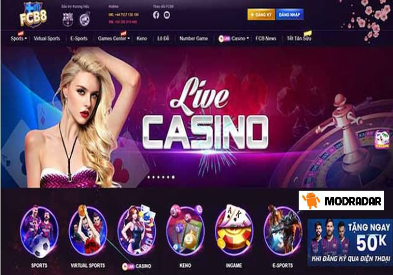 Live Casino
