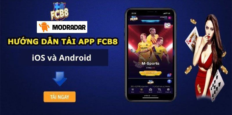 How to Quickly and Easily Download FCB8