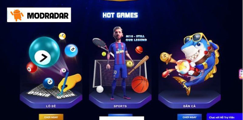 Game Center
