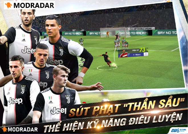 UFC - Soccer Super Star APK UFC - Soccer Super Star APK