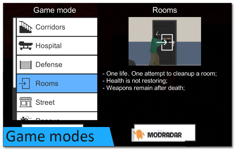 flat00001 - Flat Zombies mod v2.0.6 (Vô hạn tiền)