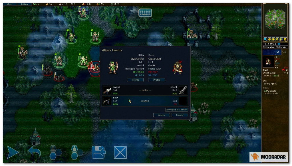 Battle For Wesnoth Mod Remove term: Battle For Wesnoth Mod Battle For Wesnoth Mod