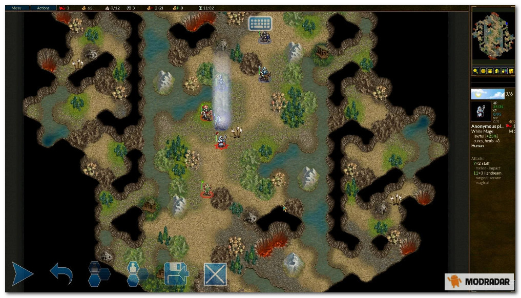 Battle For Wesnoth Mod Battle For Wesnoth Mod