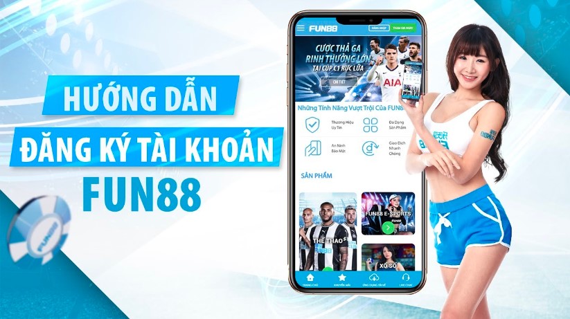 Fun88 APK