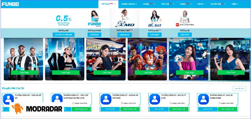 Fun88 APK