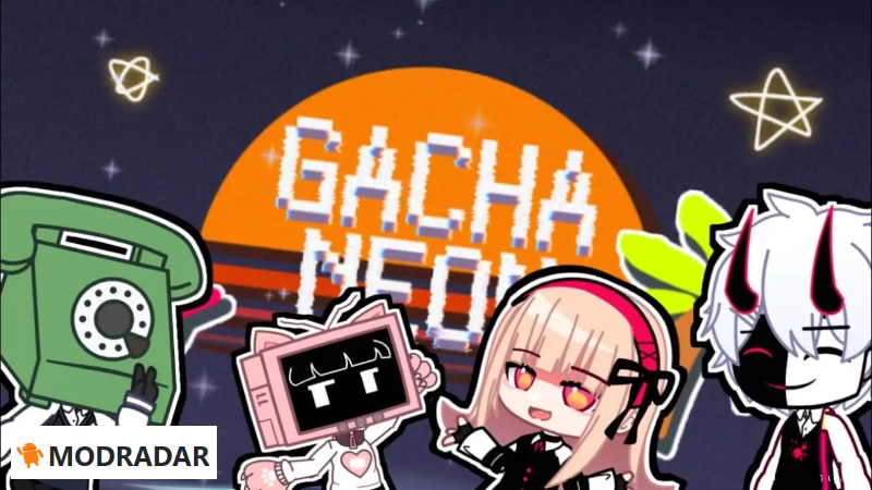 gacha neon 1 - Gacha Neon mod v2.3.71 Unlocked all gacha neon 1 - Gacha Neon mod v2.3.71 Unlocked all