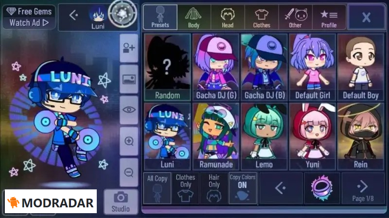 gacha neon 2 - Gacha Neon mod v2.3.71 Unlocked all gacha neon 2 - Gacha Neon mod v2.3.71 Unlocked all