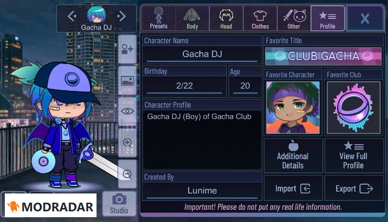 gacha neon 3 - Gacha Neon mod v2.3.71 Unlocked all gacha neon 3 - Gacha Neon mod v2.3.71 Unlocked all