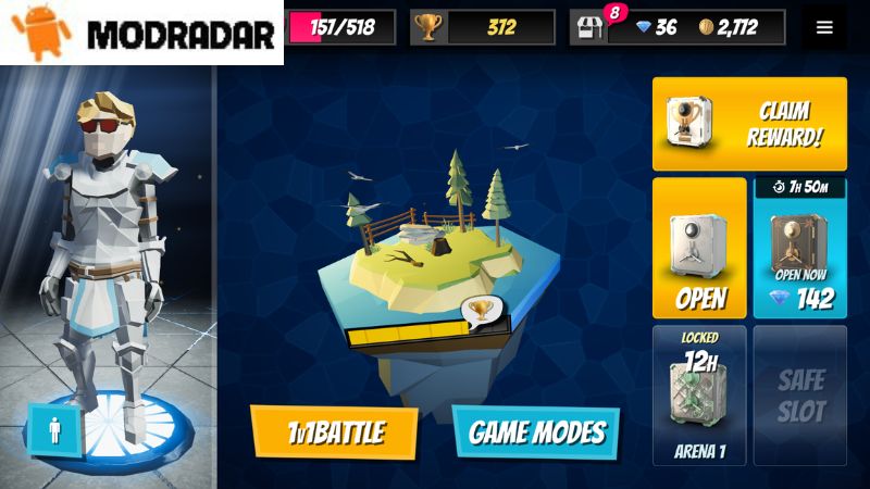 1v1battle Mod 1v1battle Mod