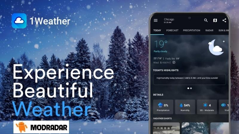 1Weather mod 1Weather mod