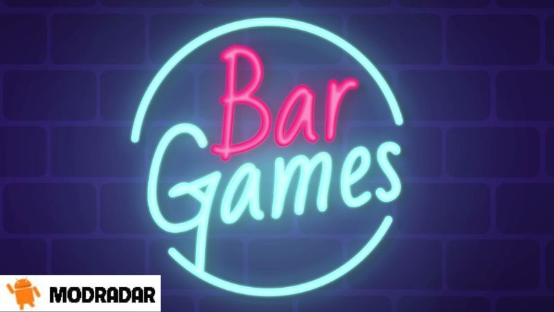 2 Player Games - Bar Mod Introduction about 2 Player Games - Bar Mod