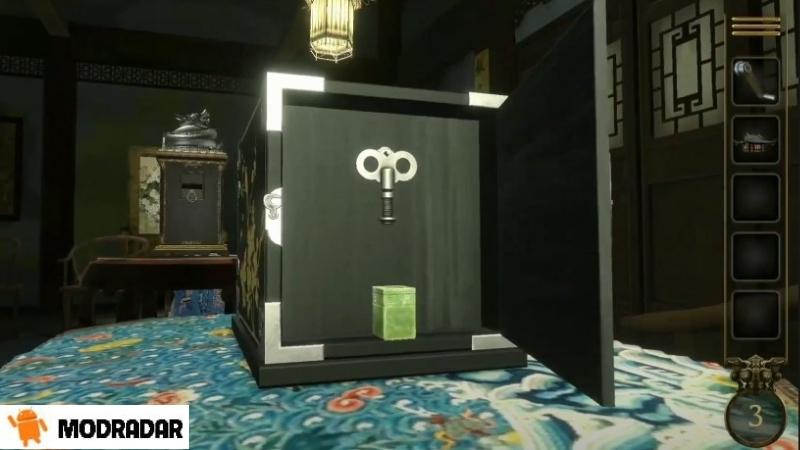 3D Escape game Chinese Room 1 - 3D Escape game: Chinese Room mod v1.2.6 (Mẹo không giới hạn) 3D Escape game Chinese Room 1 - 3D Escape game: Chinese Room mod v1.2.6 (Mẹo không giới hạn)