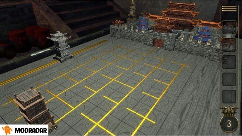 3D Escape game Chinese Room - 3D Escape game: Chinese Room mod v1.2.6 (Mẹo không giới hạn) 3D Escape game Chinese Room - 3D Escape game: Chinese Room mod v1.2.6 (Mẹo không giới hạn)