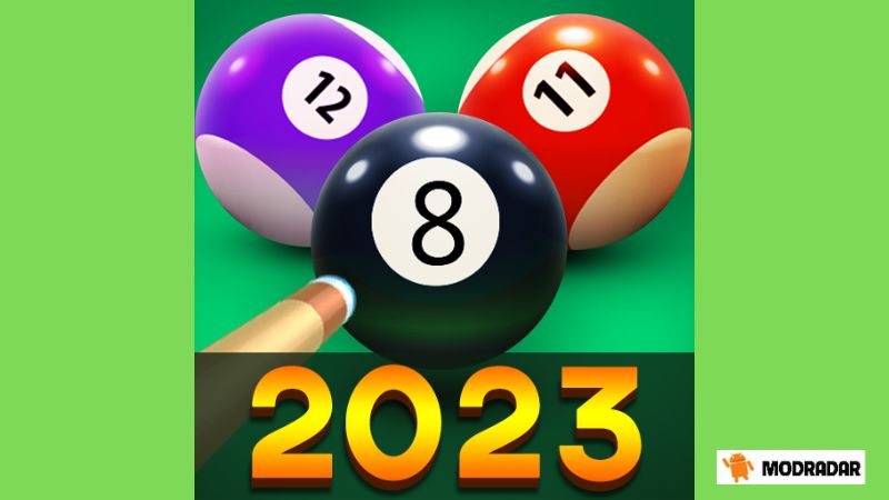 8 Ball Clash - Pool Billiard mod Pengantar tentang game 8 Ball Clash - Mod Biliar Biliar