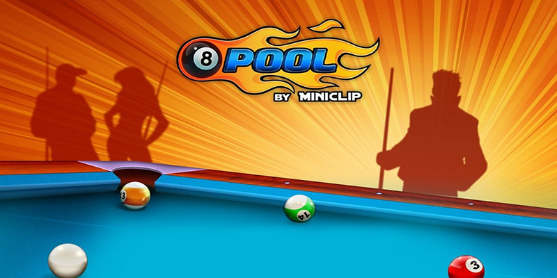 8 ball pool mod apk android - 8 Ball Pool Mod + Apk 5.11.1 Long Line, Auto Win