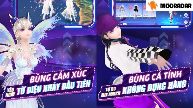 AU TOP Mod AU TOP Mod