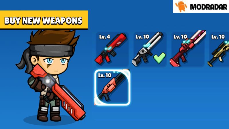 Alien Hunter 1 - Alien Hunter mod 2.2.0 Menu, Unlimited Money, Levels, No Ads Alien Hunter 1 - Alien Hunter mod 2.2.0 Menu, Unlimited Money, Levels, No Ads