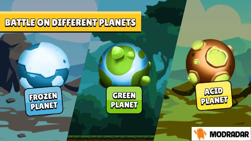 Alien Hunter 2 - Alien Hunter mod 2.2.0 Menu, Unlimited Money, Levels, No Ads Alien Hunter 2 - Alien Hunter mod 2.2.0 Menu, Unlimited Money, Levels, No Ads