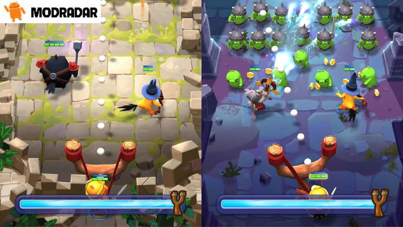 Angry Birds Kingdom 2 - Angry Birds Kingdom mod v0.4.0 Sát thương/Phòng thủ, Luôn Quan trọng Angry Birds Kingdom 2 - Angry Birds Kingdom mod v0.4.0 Sát thương/Phòng thủ, Luôn Quan trọng