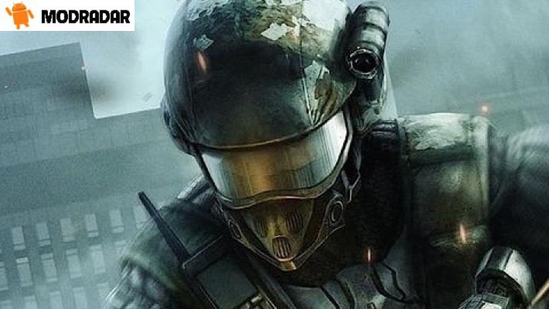 Armed Conflict Mod Apk Armed Conflict Mod Apk