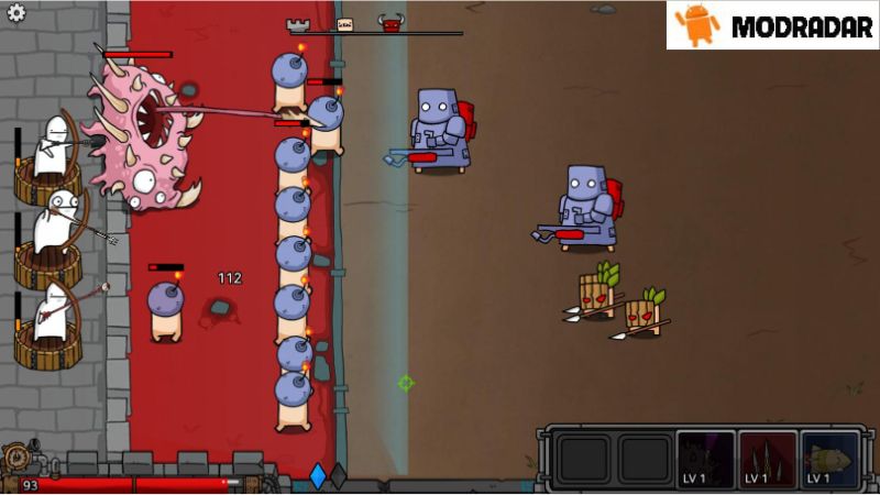 Arrow War 2 - Arrow War mod v2.82 God Mode Arrow War 2 - Arrow War mod v2.82 God Mode