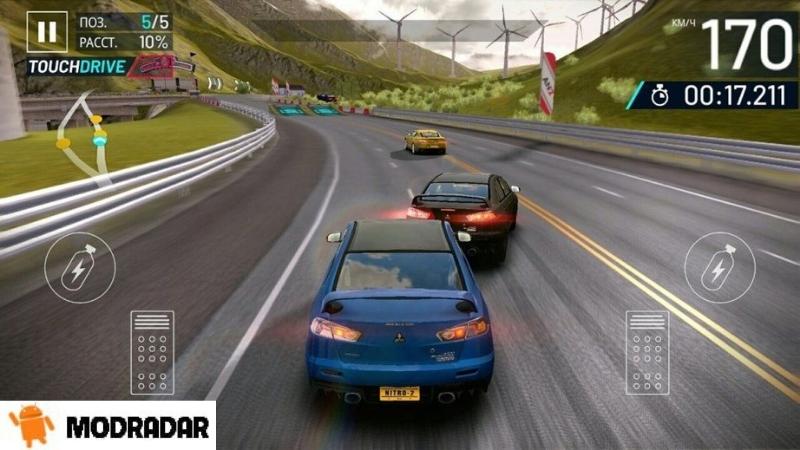 Asphalt Nitro 2 2 - Asphalt Nitro 2 mod v1.8.0a Unlimited Money Asphalt Nitro 2 2 - Asphalt Nitro 2 mod v1.8.0a Unlimited Money