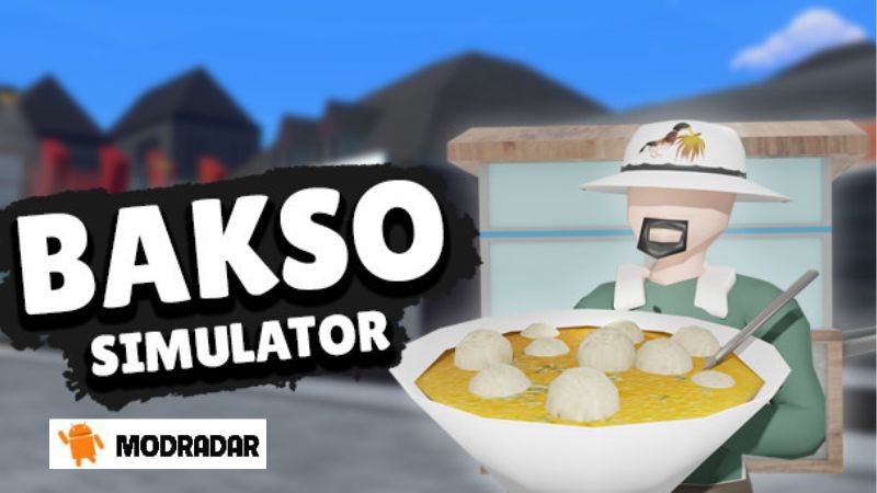 Bakso Simulator - Bakso Simulator mod v1.7.7 Vô Hạn Tiền, Mega Menu Bakso Simulator - Bakso Simulator mod v1.7.7 Vô Hạn Tiền, Mega Menu