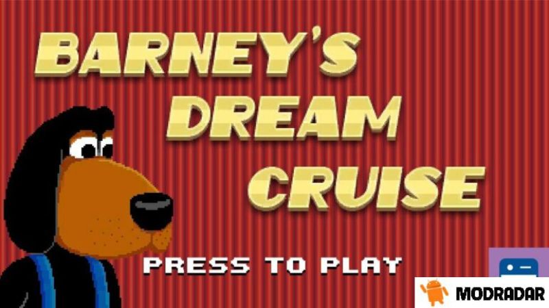 Tìm hiểu về trò chơi Barney's Dream Cruise Mod