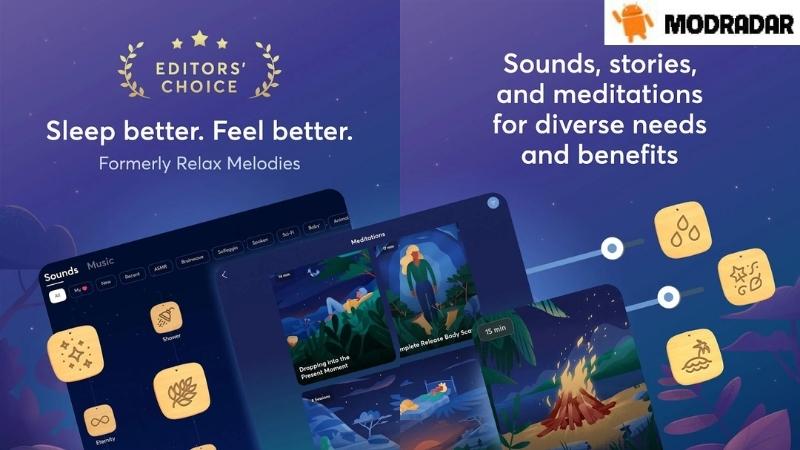 BetterSleep Mod Khám phá những tính năng của BetterSleep Mod