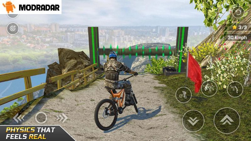 Bike Stunts - Bike Stunts mod v3.2.6 Vô Hạn Tiền Bike Stunts - Bike Stunts mod v3.2.6 Vô Hạn Tiền