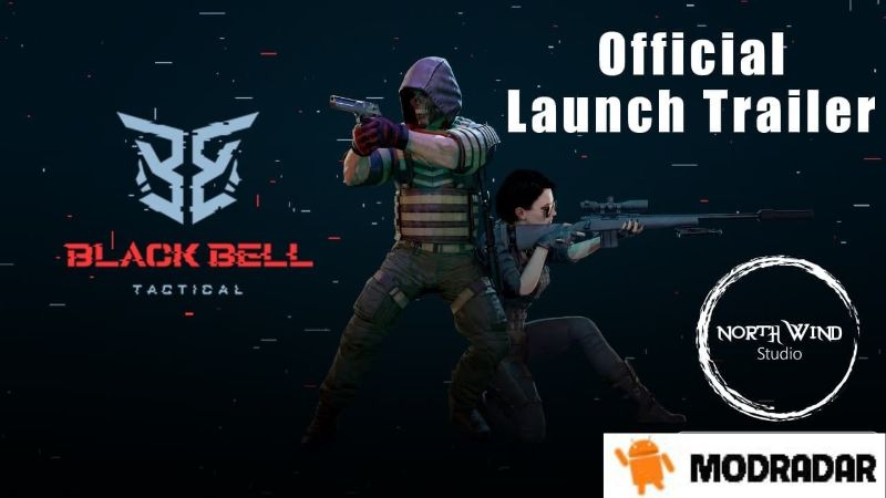 Black Bell Mod About the game Black Bell Mod