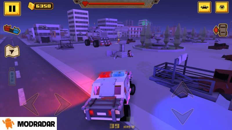Blockapolypse Mod Various Missions in Blockapolypse Mod