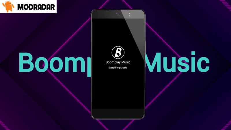 Boomplay mod Boomplay mod