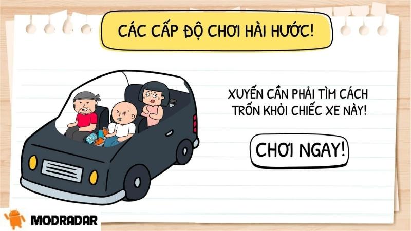 Brain Test 2 Chuyen Muu Meo 2 - Brain Test 2: Chuyện Mưu Mẹo mod v1.20.22 Unlock Brain Test 2 Chuyen Muu Meo 2 - Brain Test 2: Chuyện Mưu Mẹo mod v1.20.22 Unlock