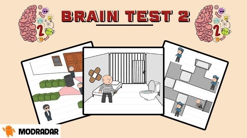 Brain Test 2 Chuyen Muu Meo - Brain Test 2: Chuyện Mưu Mẹo mod v1.20.22 Unlock Brain Test 2 Chuyen Muu Meo - Brain Test 2: Chuyện Mưu Mẹo mod v1.20.22 Unlock