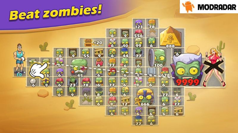 Breaker Fun 2 mod Breaker Fun 2 mod
