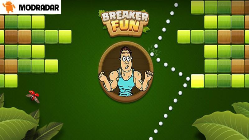 Breaker Fun 2 - Breaker Fun 2 mod v2.9.0 Mở khóa Breaker Fun 2 - Breaker Fun 2 mod v2.9.0 Mở khóa