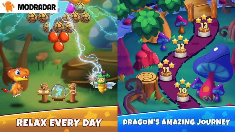 Bubble Shoot Dragon Pop 2 - Bubble Shoot - Dragon Pop mod 1.5.7 Unlock Bubble Shoot Dragon Pop 2 - Bubble Shoot - Dragon Pop mod 1.5.7 Unlock