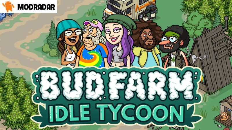 Tìm hiểu về trò chơi Bud Farm: Idle Tycoon Mod Tìm hiểu về trò chơi Bud Farm: Idle Tycoon Mod