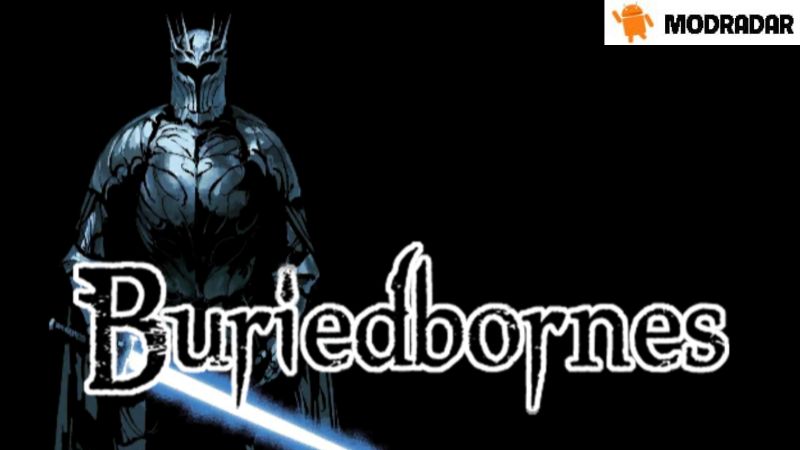 Buriedbornes mod