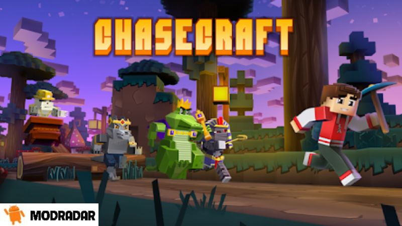 Chase Craft Mod Chase Craft Mod