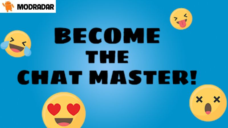 Chat Master! mod Chat Master! mod
