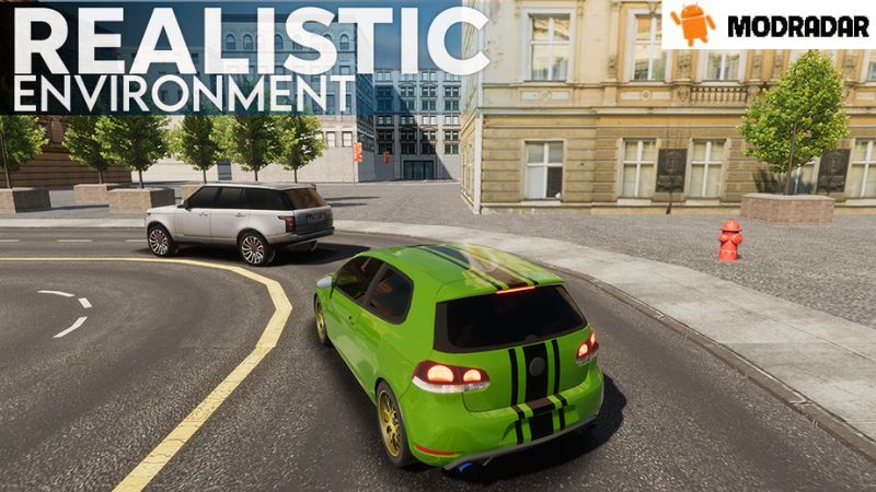 City Car Driving Mod Apk City Car Driving Mod Apk