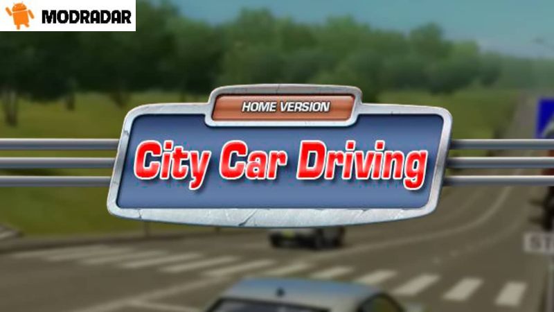 City Car Driving Mod Apk City Car Driving Mod Apk