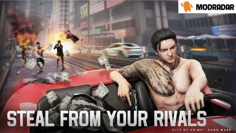 City of Crime Gang Wars 2 - City of Crime: Gang Wars Apk v1.2.111 City of Crime Gang Wars 2 - City of Crime: Gang Wars Apk v1.2.111