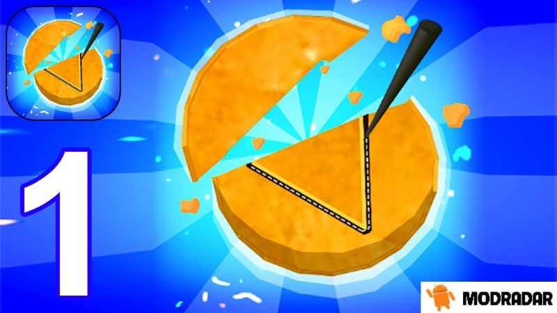 Cookie Carver: Life Challenge Mod Introduction about the game Cookie Carver: Life Challenge Mod with MODRADAR