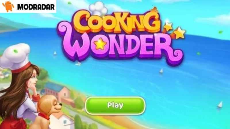 Cooking Wonder Mod Tìm hiểu về trò chơi Cooking Wonder Mod