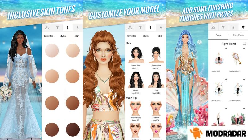 Covet Fashion Outfit Stylist 2 - Covet Fashion: Outfit Stylist mod v24.10.105 Unlimited Money Covet Fashion Outfit Stylist 2 - Covet Fashion: Outfit Stylist mod v24.10.105 Unlimited Money