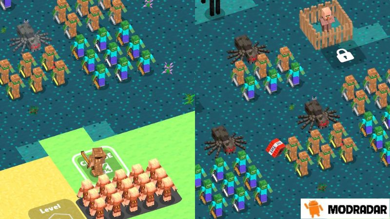 Craft Commander – Mine & Build APK Craft Commander – Mine & Build APK